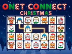 Spel Onet Connect Christmas online