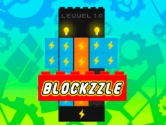 Spel Blockzzle online