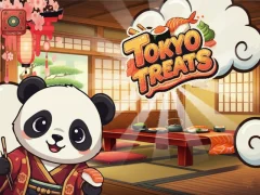 Spel Tokyo Treats online