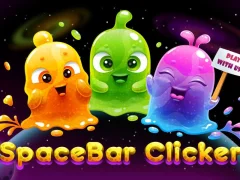 Spel Spacebar Clicker online