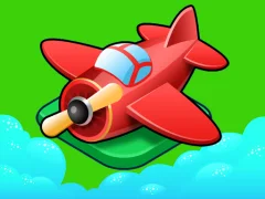Spel Plane Evo online