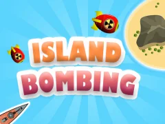 Spel Island Bombing online