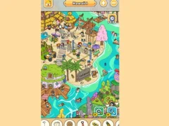 Spel Find It Out Hawaii online