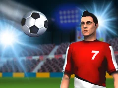 Spel Real Freekick online