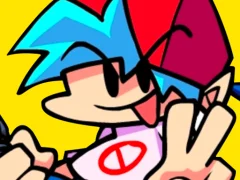 Spel FNF Portrait: Friday Night Funkin online