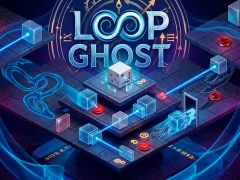Spel Loop Ghost online