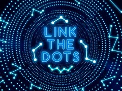 Spel Link The Dots online