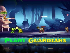 Spel Plant Guardians online