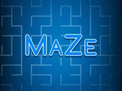 Spel The Maze online