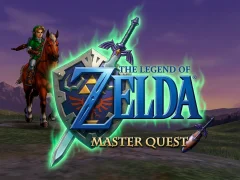 Spel The Legend of Zelda: Ocarina Of Time online