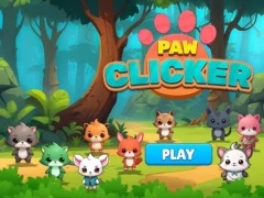 Spel Paw Clicker online