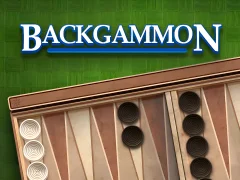 Spel Backgammon online