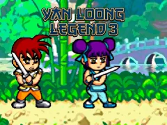 Spel Yan Loong Legend 3 online