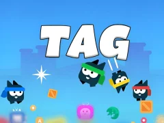 Spel Tag online