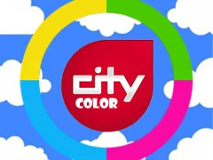 Spel City Color online