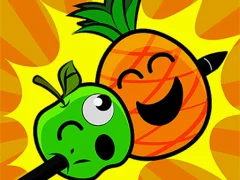 Spel Pineapple Pen Master online