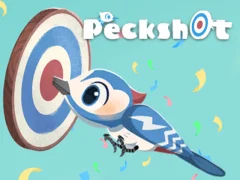 Spel Peckshot online