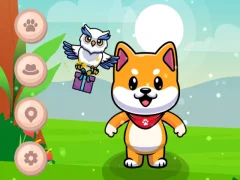 Spel Tap Cute Animals online