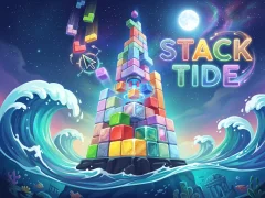 Spel Stack Tide online