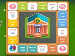 Spel Business Go online