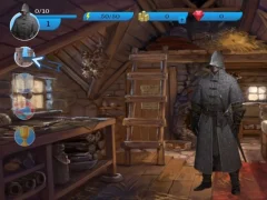 Spel Battle Of Heroes Rpg online