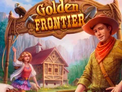 Spel Golden Frontier online