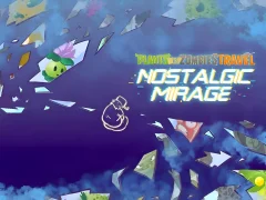 Spel Plants vs Zombies – Travel Nostalgic Mirage online