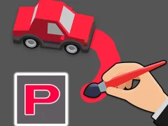 Spel Parking Way online