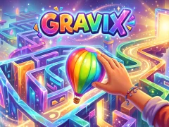Spel Gravix online