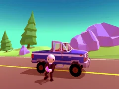 Spel Happy Gunman online
