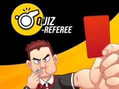 Spel Become A Referee online