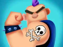 Spel Ink Inc Tattoo online
