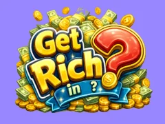 Spel Get rich in? online