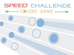 Spel Speed challenge Colors Game online