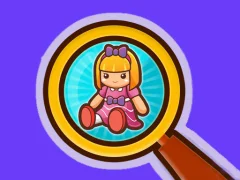 Spel Find Objects online