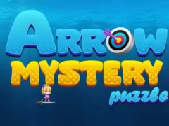 Spel Arrow Mystery Puzzle online