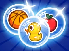 Spel Bubble Pop online