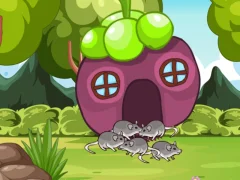 Spel Mice Key Quest online