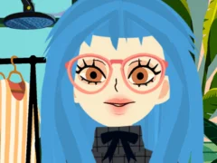 Spel Hair Salon online