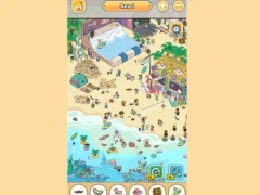 Spel Find It Out Water Park online