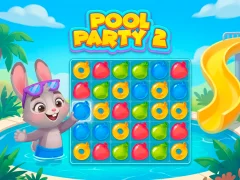Spel Pool Party 2 online