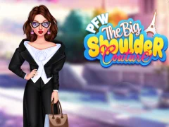Spel PFW The Big Shoulder Couture online