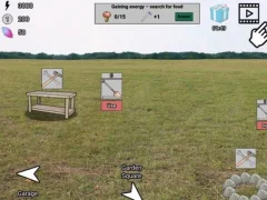 Spel Hard Working Man online