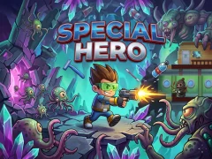 Spel Special Hero online