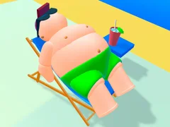 Spel Lazy Jumper online