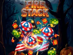 Spel Fire Stack online
