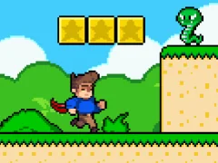 Spel Steve's World online