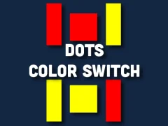 Spel Dot Color Switch online