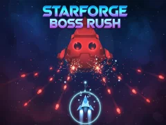 Spel Starforge boss rush online