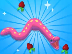 Spel Snake Island 3D online